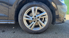 Volkswagen Polo 1.0 TSI 110 R-Line 5dr DSG Petrol Hatchback